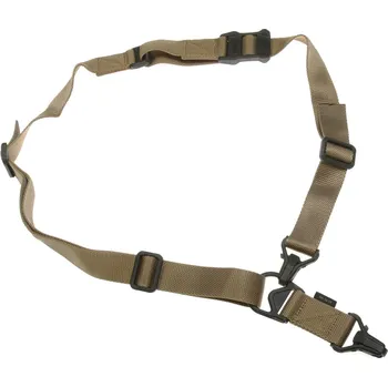 Sportovní střelba Taktický popruh MS1 Multi Mission, FDE, Magpul PTS