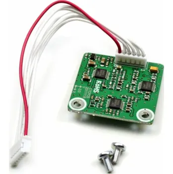 Elektronická stavebnice AT-5555N CTCSS modul