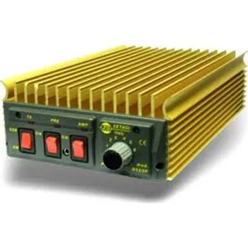 Hi-Fi komponenty Zesilovač B550P