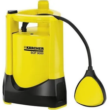Kärcher SCP 9000 Čerpadlo Kärcher SCP 9000