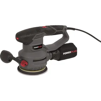 excentrická bruska Powerplus POWE40030