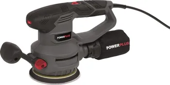 excentrická bruska Powerplus POWE40030