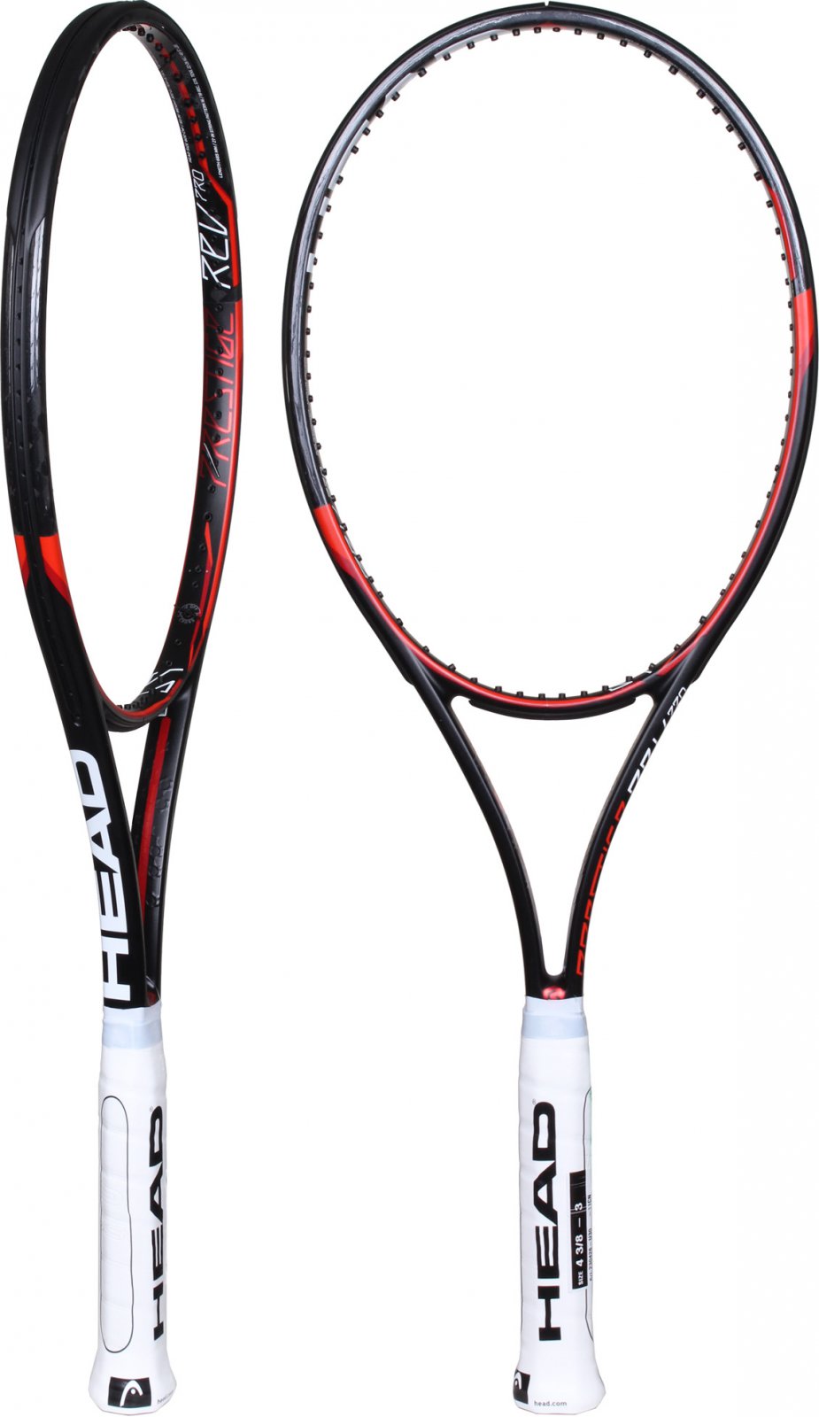 Head Graphene XT Prestige REV PRO 2016 Zbozi.cz