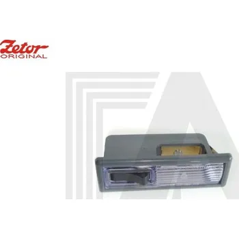 Oprava karosérie Stropní svítilna Zetor UŘI 62115824