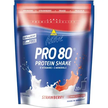 Protein Inkospor Active pro 80 500 g