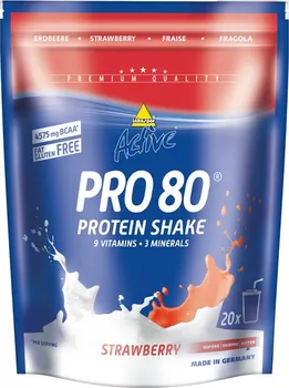 Protein Inkospor Active pro 80 500 g