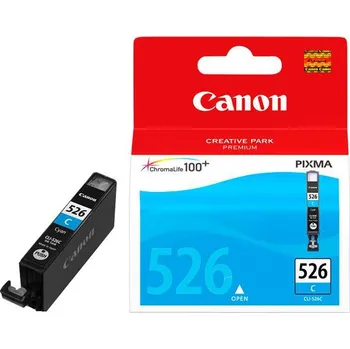 Originální Canon CLI-526 C (4541B001)