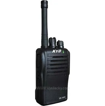 Vysílačka KYD IP-607 (UHF profi)