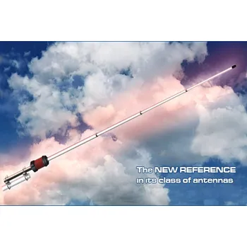 Televizní anténa Gain Master