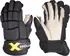 Hokejové rukavice Raptor-X JR černé