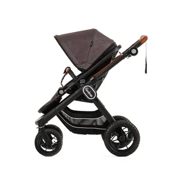 Recenze Emmaljunga NXT90 2017 Kočárek Recenze Emmaljunga NXT90 2017