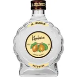 Rudolf Jelínek Kdoulovice 42 %