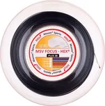 MSV Focus HEX Plus 38 černá 200 m