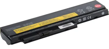 Baterie k notebooku Avacom NOLE-X230-P29