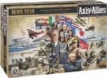 Wizards of the Coast Axis & Allies: WWI…