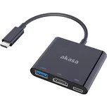 AKASA AK-CBCA01-15BK