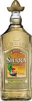 Sierra Tequila Reposado 38 %