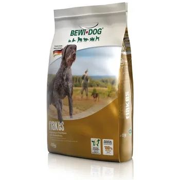 Krmivo pro psa BEWI DOG Flakes