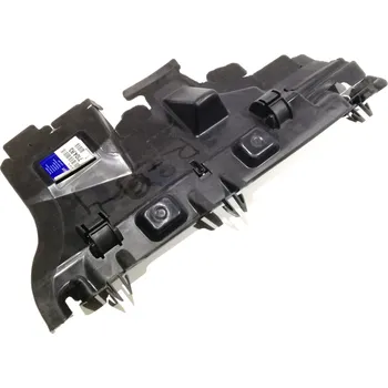 Peugeot 407 přepážka sahary 7104R3