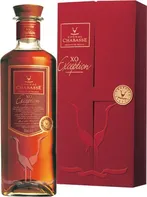 Cognac Chabasse XO Exception 40 % 0,7 l + dárkový box