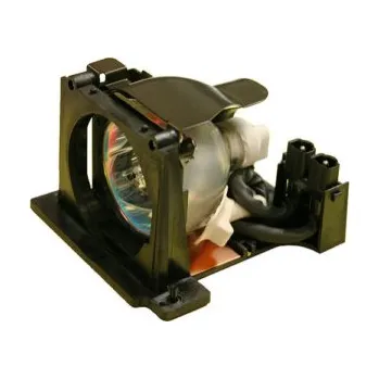 Lampa pro projektor Lampa pro projektor Optoma EzPro 750 (SP.83601.001) varianta: Kompatibilní lampa bez modulu