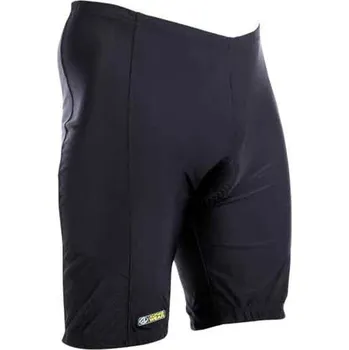 Author AS-7 pas černé, XXL