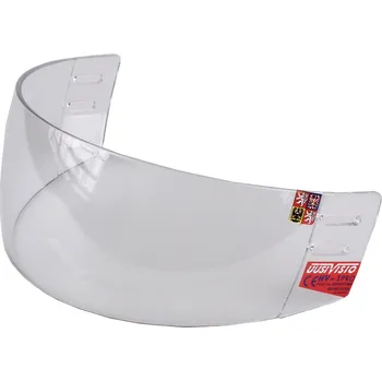 Hokejová helma UUSI Visio HV-1 Pro Series plexi