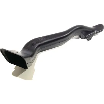 Peugeot 405 vzduchové potrubí palubní desky 6447A2