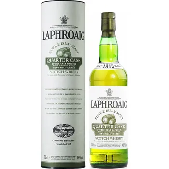 Laphroaig QA Cask 48 %