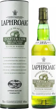 Whisky Laphroaig QA Cask 48 %