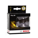 Bosch H7 Plus 90