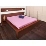 Smolka Jersey 90/200 světle růžové