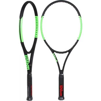 Tenisová raketa Wilson Blade 104 2017