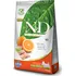 Krmivo pro psa N&D Grain Free Dog Adult Mini Fish/Orange, 7 kg