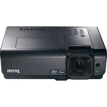 Projekční technika Lampa do projektoru BenQ 5J.Y1C05.001 varianta: Kompatibilní lampa bez modulu