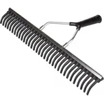 Merco gumové hrábě