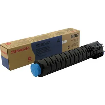 Originální Sharp MX-70GTCA