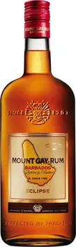 Rum Mount Gay Eclipse 40% 0,7 l