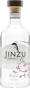 Gin Jinzu Gin 41,7 % 0,7 l
