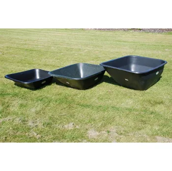 Bravo plastová korba pro Motúčko 120 l