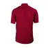 Pánská košile Aramgad 40333 regular vínově červená