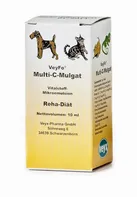 Veyx Bio-Weyxin Multi-C-Mulgat 10 ml