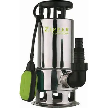 Čerpadlo Zipper ZI-DWP1100N