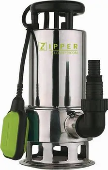Čerpadlo Zipper ZI-DWP1100N