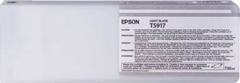 Originální Epson T5917 (C13T591700)