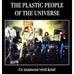 Co znamená vésti koně - The Plastic…