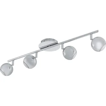 Bodové svítidlo Recenze EGLO 92537 Sancho 1