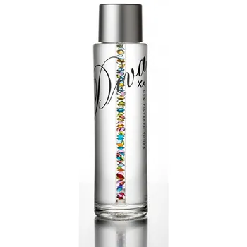 Vodka Diva vodka 0,7 L