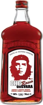 Rum Che Guevara Rosso 30 % 0,7 l