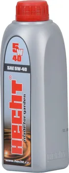 Motorový olej Hecht 4T 5W-40 0,8 l